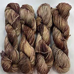 30% Off select colors of Artyarns Beaded Silk & Sequins Light